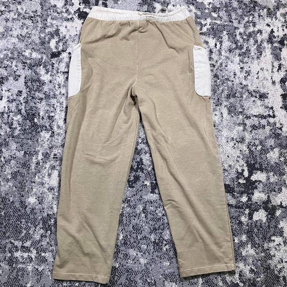 Universal Thread Jogger Pants Tan XS - Picture 4 of 4